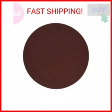 Full Circle International Inc. SD120-5 8-3/4- Level360 Sanding Disc 120 Grit for