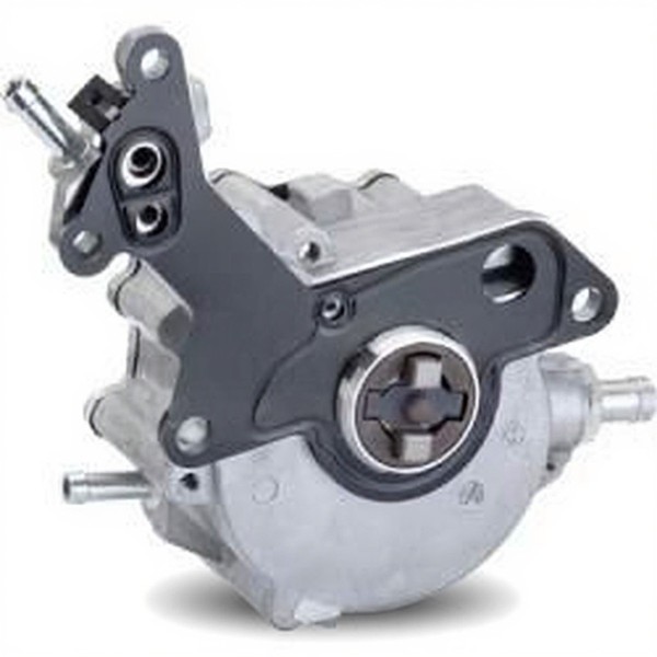 Unterdruckpumpe Bremsanlage Tandempumpe Mechanisch Pierburg FüR U.A. VW Bora-image