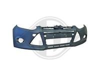 StoßStangenabdeckung Vorne FüR Ford Focus 2011-2014