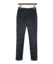 D&G Slacks Black 36(Approx. XS) 2200620296120