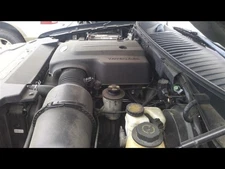 Engine 4.6L VIN W 8th Digit Romeo Aluminum Block Fits 03-04 EXPEDITION 25506921