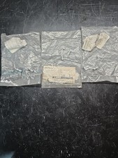 LOT (9) Miscellaneous SIEMENS Class "R" Fuse Adapter Kits / NOS / C