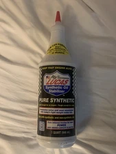 lucas pure synthetic oil stabilizer