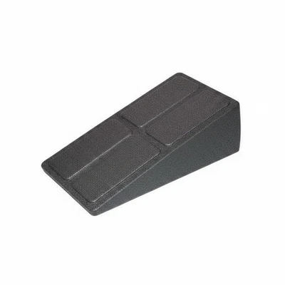 3 Pieces Expanded Polypropylene Stretch Board Set Angled Design Calf Stretch - Bild 1 von 4