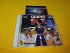 IGA NINDEN GAOU   NEC PC ENGINE  SPINE CARD