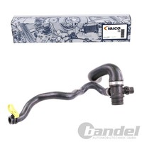Vaico KÜHlerschlauch KÜHlwasserschlauch Passend FüR BMW 1 2 3 4 5 X1 X3 X4 X5