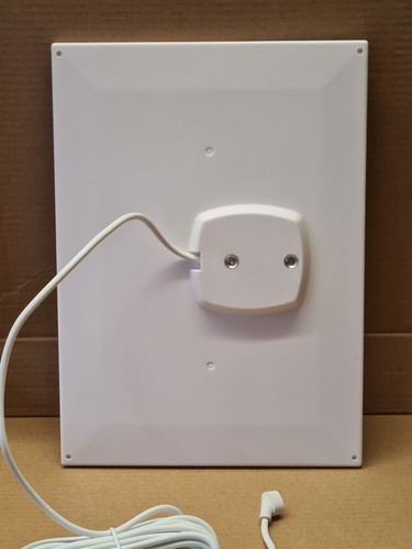 5V 8W Solarpanels Kit für Google Nest Kamera Außen Innen. - Bild 8 von 11