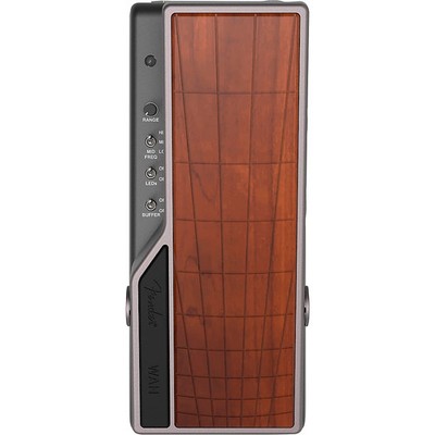 Fender TreadLight Wah Effects Pedal