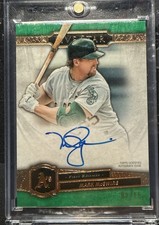 2021 Topps Five Star Baseball Cards Checklist 27