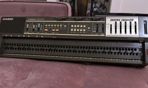 Casio Mt 100 | eBay