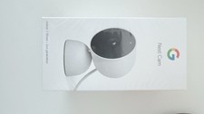 Google Nest Cam GJQ9T 2個セット Amazon.com: Google Nest Cam Outdoor (Wired, 2nd Gen) - 2 Pack