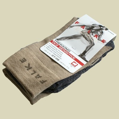 Falke TK 2 Sensitive women Trekkingsocke