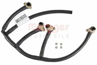 Metzger Autoteile Schlauch Leckkraftstoff 0840131 FüR Mercedes Citan W415 Tourer