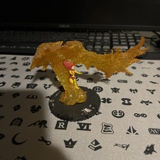 Heroclix Dark Phoenix G020 X-Men the Animated...