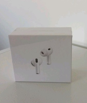 [NEW & SEALED] Apple AirPods Pro 3rd Generation in original packaging