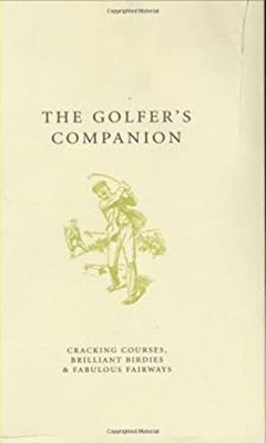 Der Golfer's Companion: Spannende Kurse, Brilliante Birdies Und