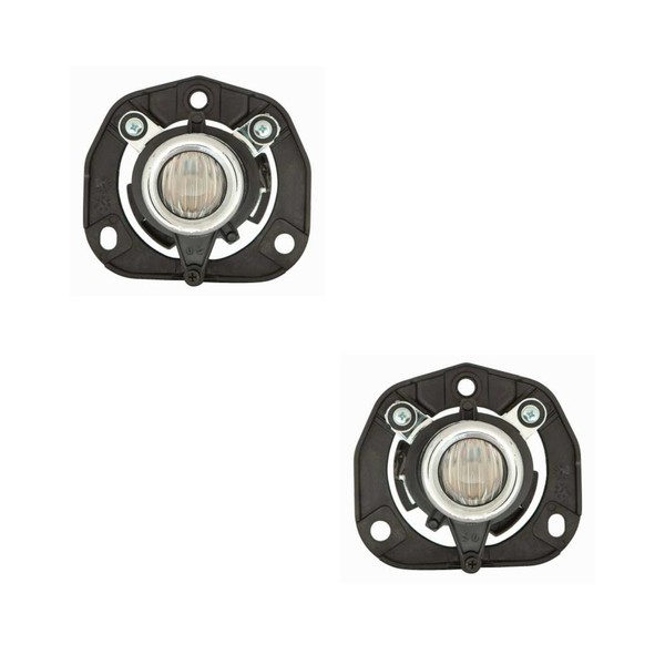 Nebelscheinwerfer Set Links Rechts Passend FüR Alfa Romeo Mito 955 955_ H3-image