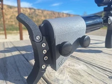 Webley Nemesis X PCP Adjustable Buttstock Made In USA 🇺🇸 