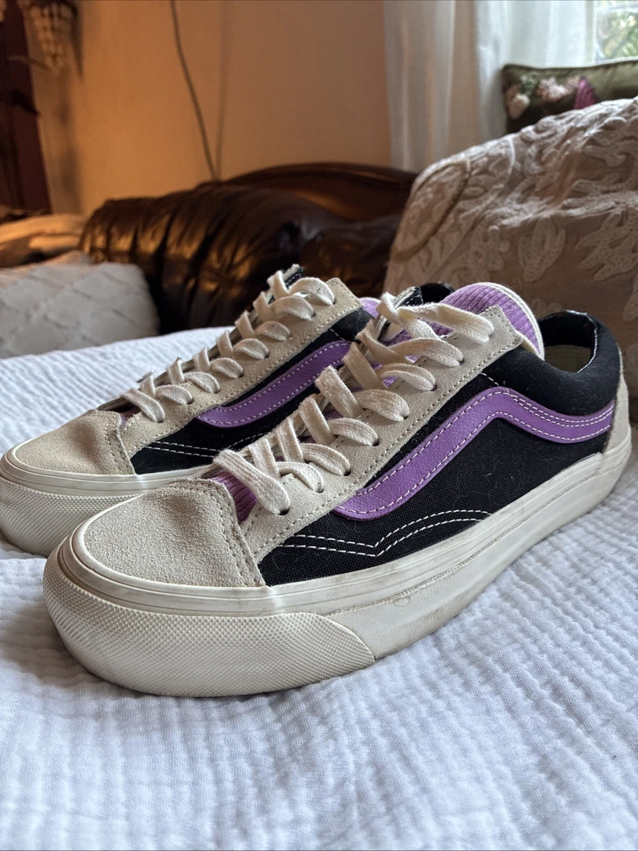 Vans OG Style 36 LX Iris for sale | eBay