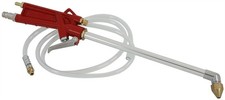 2 In 1 Car Engine Cleaner Washer & Air Dust Blow Gun + Blowing Dust Pipe