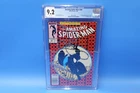 New ListingAmazing Spider-Man #300 Marvel 1988 1st Full Appearance of Venom CGC 9.2