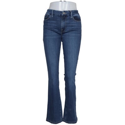 Frame, Jeans, Größe: 27, LUPINE, Blau, Baumwolle/Elasthan/Lyocell/Polyester #Cru
