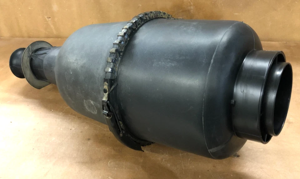 2003 福特 f150 空气盒清洁剂 4.6L 升 1997 - 2003 — 第 2/4 张图片