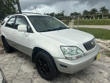 2003 Lexus RX 300