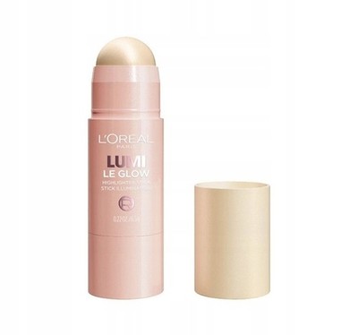 L'Oréal Lumi Le Glass Highlighter Stick 635 6,5g