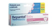 Bepantol - Creme Preventivo de Assaduras 30g Diaper Rash 1.06Oz