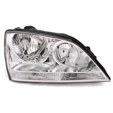 Halogen Scheinwerfer Frontscheinwerfer rechts H7/ H1 für KIA Sorento I