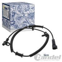 Vemo ABS-SENSOR Raddrehzahl Vorderachse Passend FÜR Dodge RAM | V33-72-0190