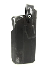 Safariland 7360-8325 ALS/SLS Mid Ride Lvl3 Duty Holster RH Glock 17/19/34 Gen 5