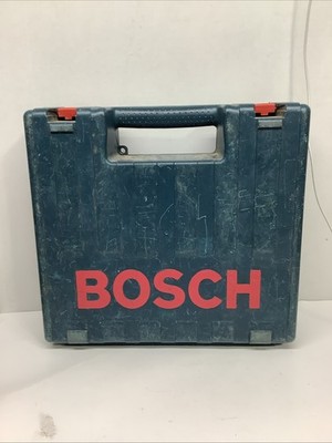 Use Genuine Part Empty Hard Case Assy For Bosch PR20EVS Colt Palm Grip Router