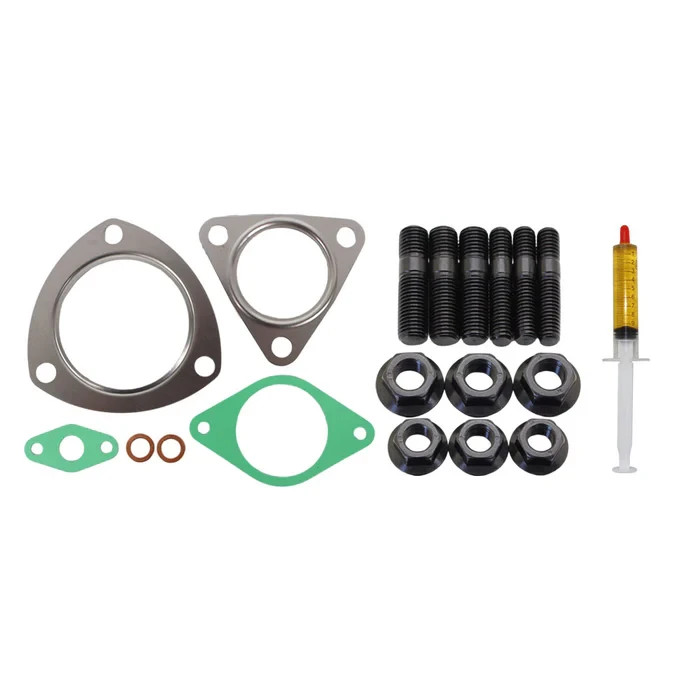 High Flow Turbo Without Actuator For Ford Everest 3.2L 2015 Onwards