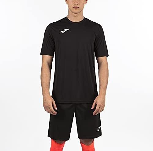 T Shirt Sportiva da Uomo 6XS 3XL Leggera e Traspirante Ottimale per la Corsa e - Foto 18 di 24