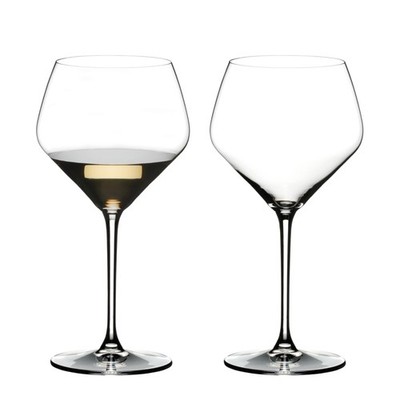 Riedel Extreme Oaked Chardonnay