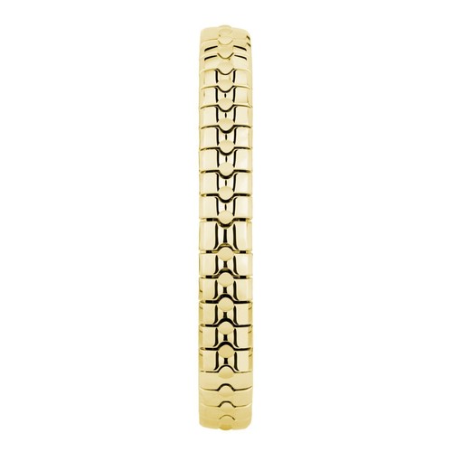 Sekonda Ladies Newton 19mm Gold Watch Expander Bracelet Model 40679 RRP £39.99 - Picture 7 of 11