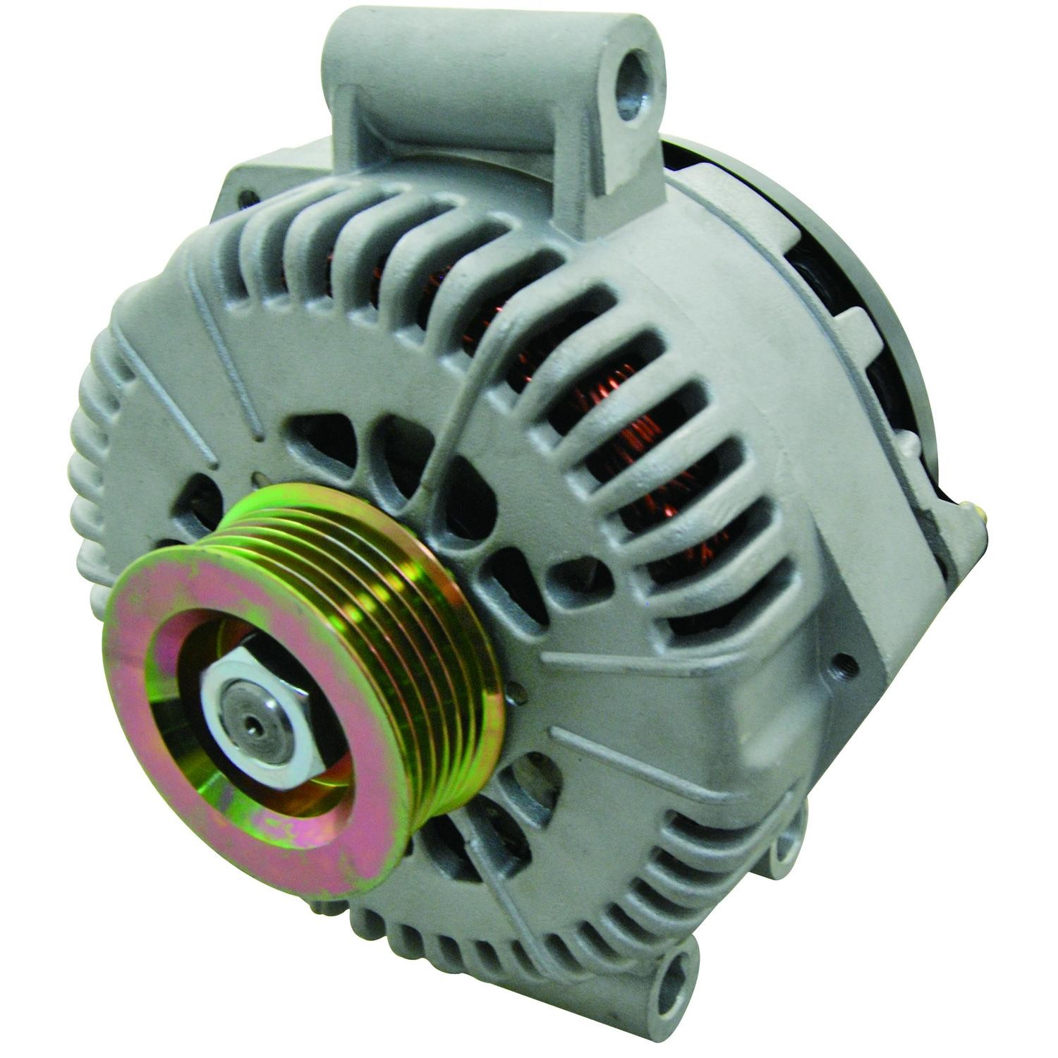 Ford GT 2005-2006 Alternator