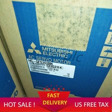 HC-SFS202BK Electric Motor New Sealed MITSUBISHI HC-SFS202BK Servo Motor IPCS