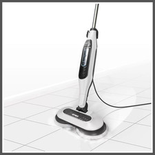 Shark Steam and Scrub Mop S7001ANZ Chemical-free Steam Cleaner White — image 5