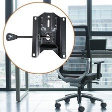 Mecanismo de control de inclinación de silla de oficina para taburete de bar sillas de oficina silla de escritorio
