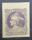 nystamps US Stamp Essay Mint Rare $650         Y22x2458