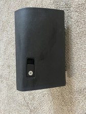 2009 Kia Borrego Glove Box - Black