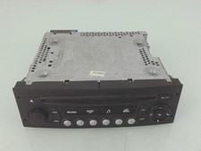 Autoradio Peugeot 207