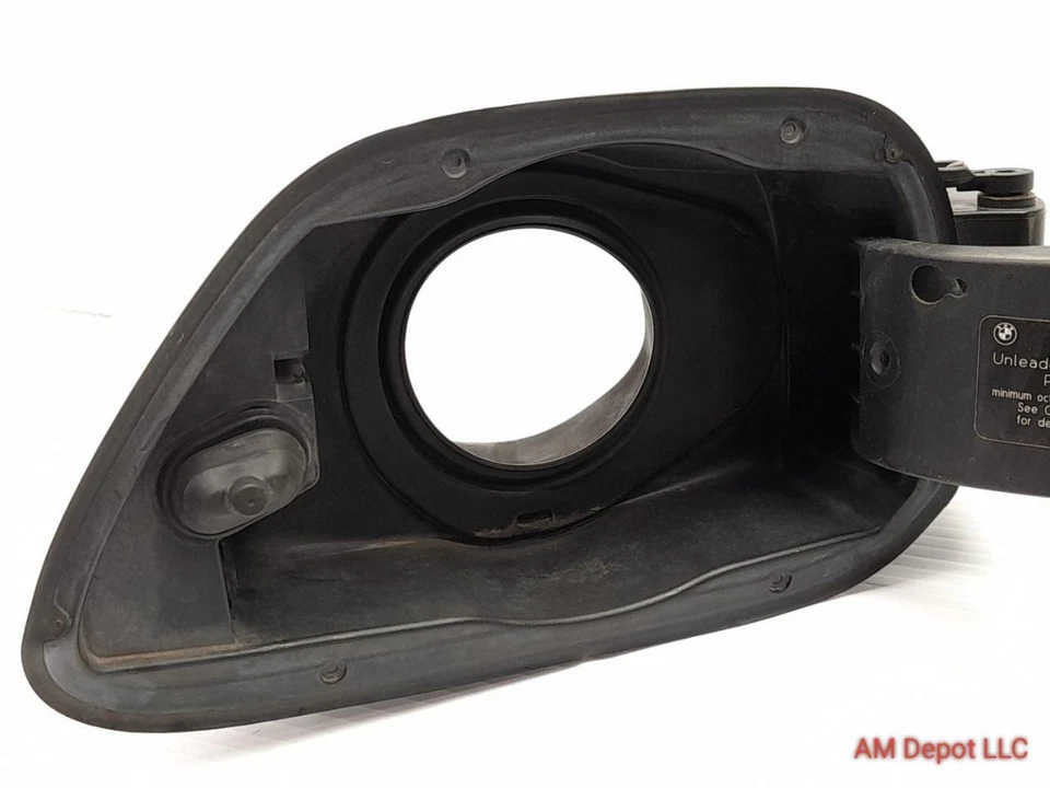 2007 宝马 335i 335xi 328xi 328i E93 可调式燃气翻盖门铰链盖锅 — 第 3/4 张图片