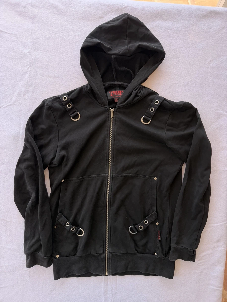 Hoodies & Sweatshirts for Women TRIPP NYC for sale | eBay