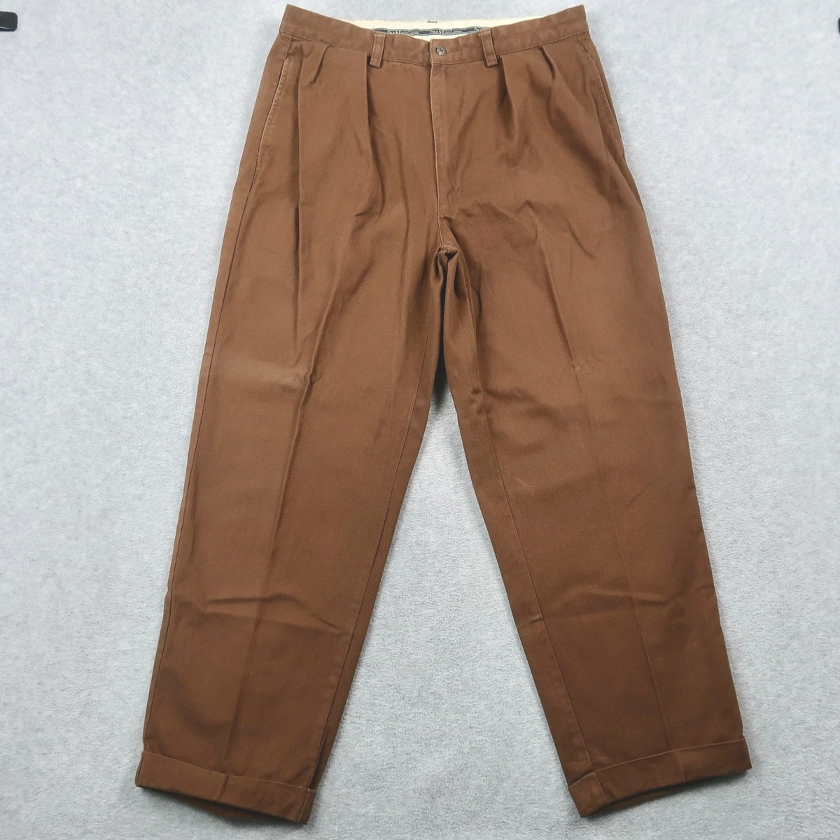 新品未使用32/30 CHINO POLO LAUREN RALPH POLO Polo eBay | sale for Inseam 32 in Men for Pants Chino Lauren Ralph パンツ