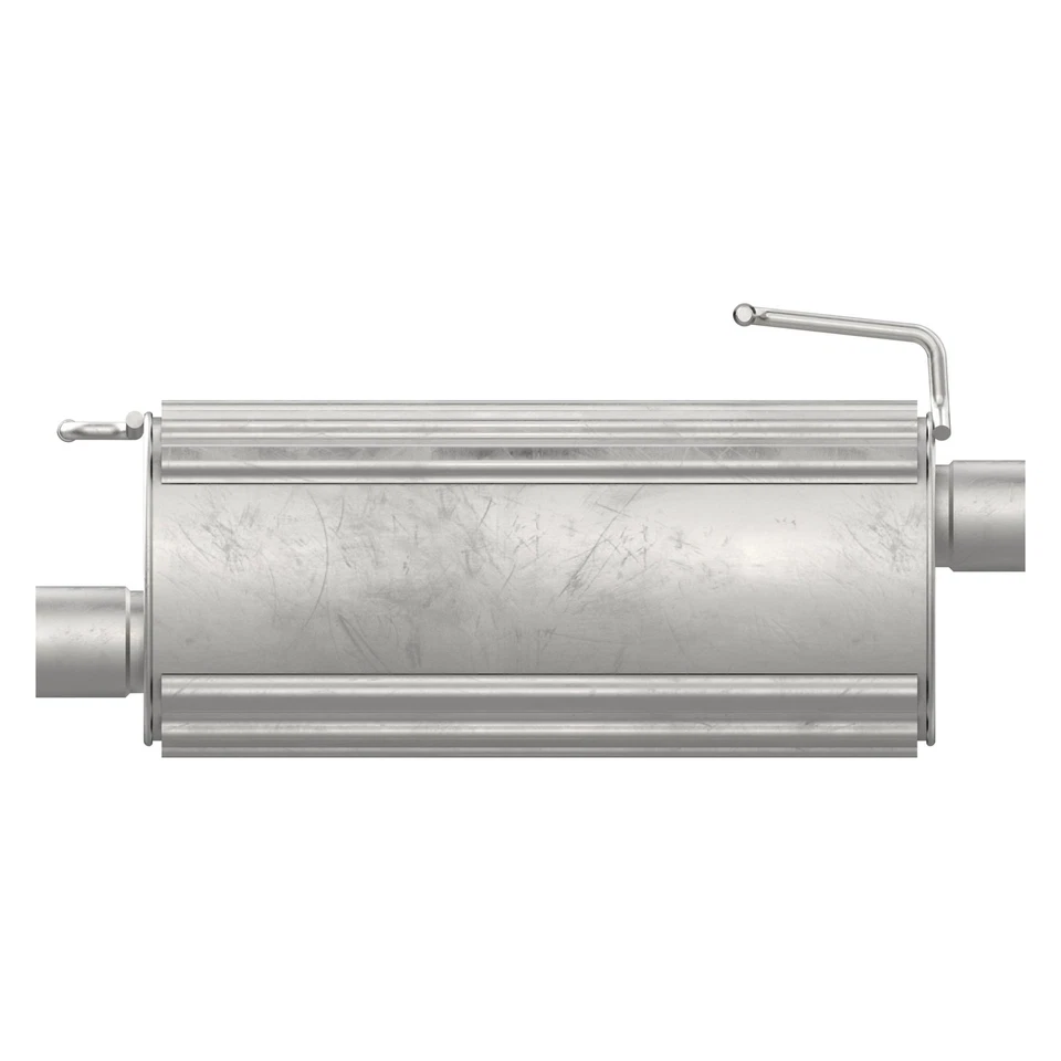 For Ford F-250 Super Duty 99-04 Walker Exhaust Muffler & Tailpipe Kit Foto 2 de 4