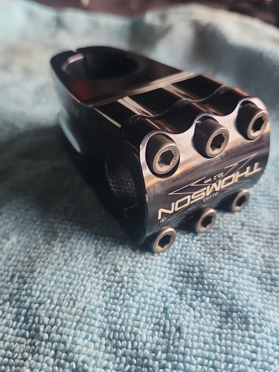 Thomson Bicycle 22.2 mm Clamp Diameter Stems for sale | eBay